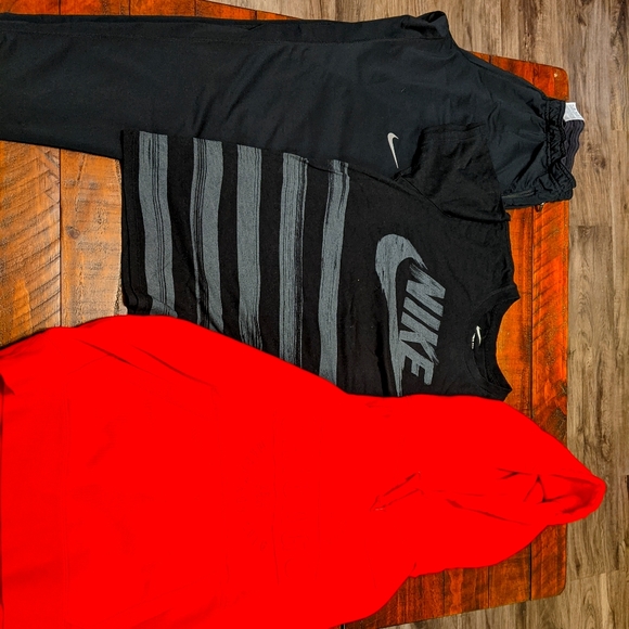 Mens Nike Clothing - Picture 1 of 1